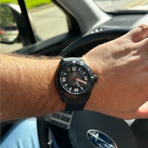 Boldr Freediver Auto